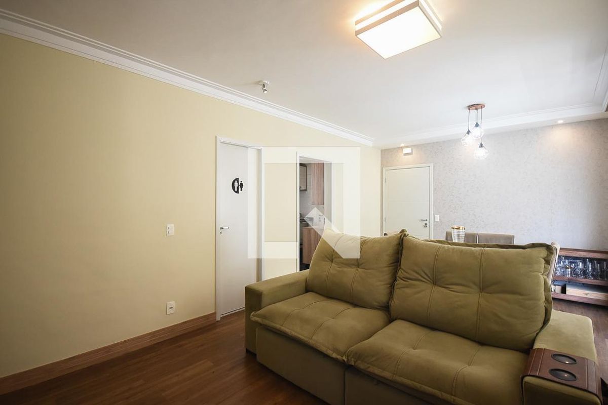 Apartamento, 2 quartos, 87 m² - Foto 2