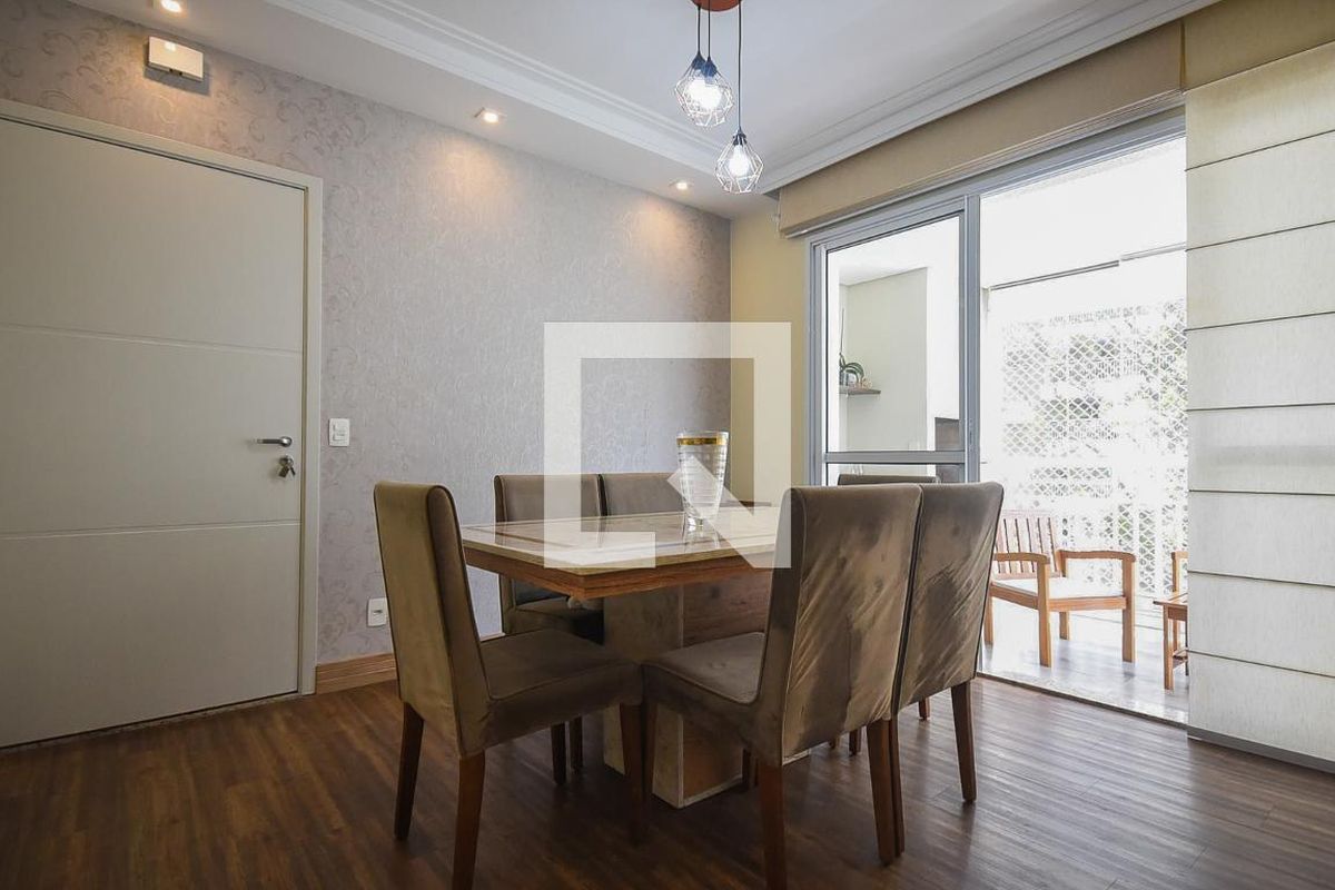 Apartamento, 2 quartos, 87 m² - Foto 9