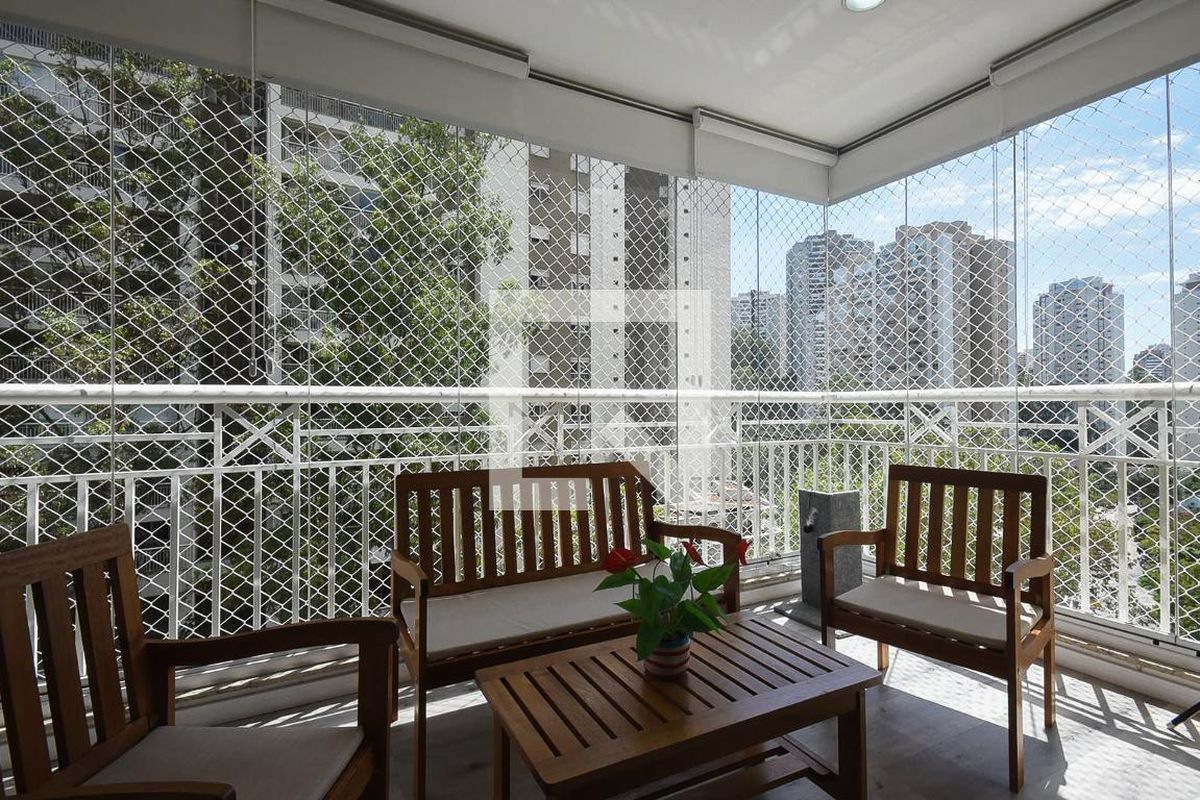 Apartamento, 2 quartos, 87 m² - Foto 13