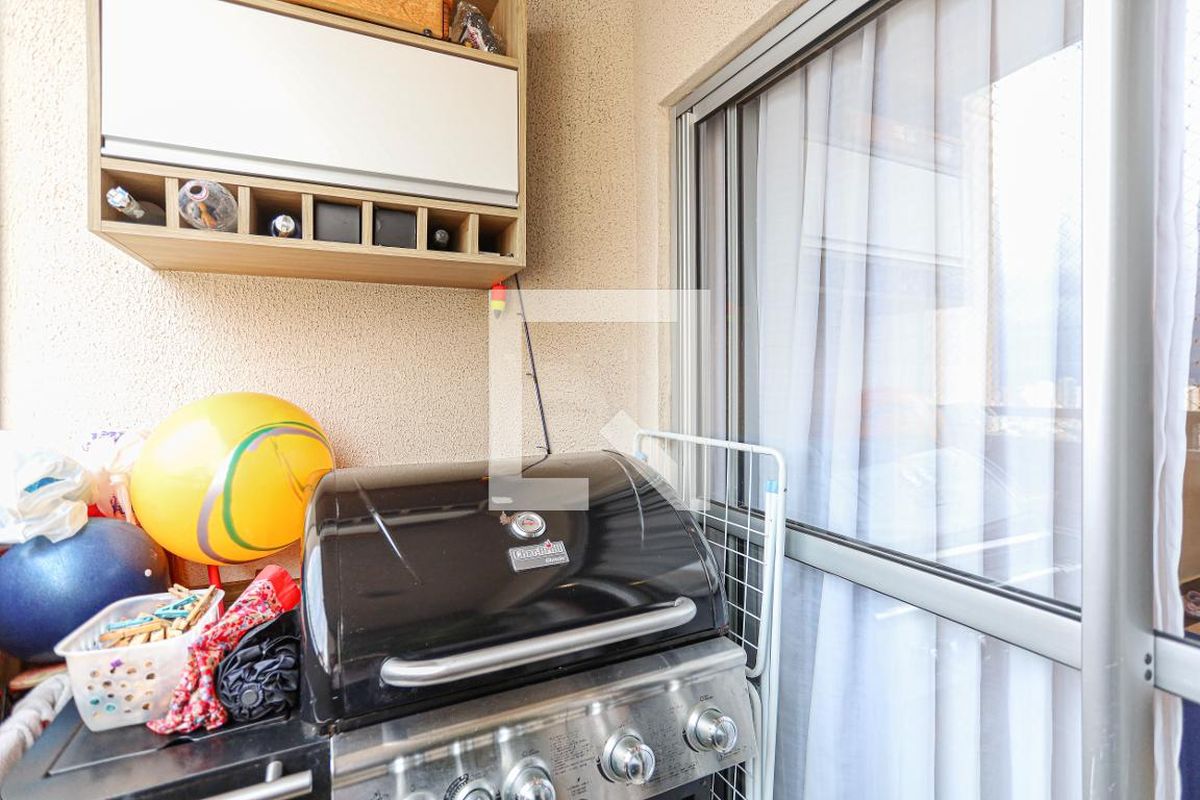 Apartamento, 2 quartos, 74 m² - Foto 16