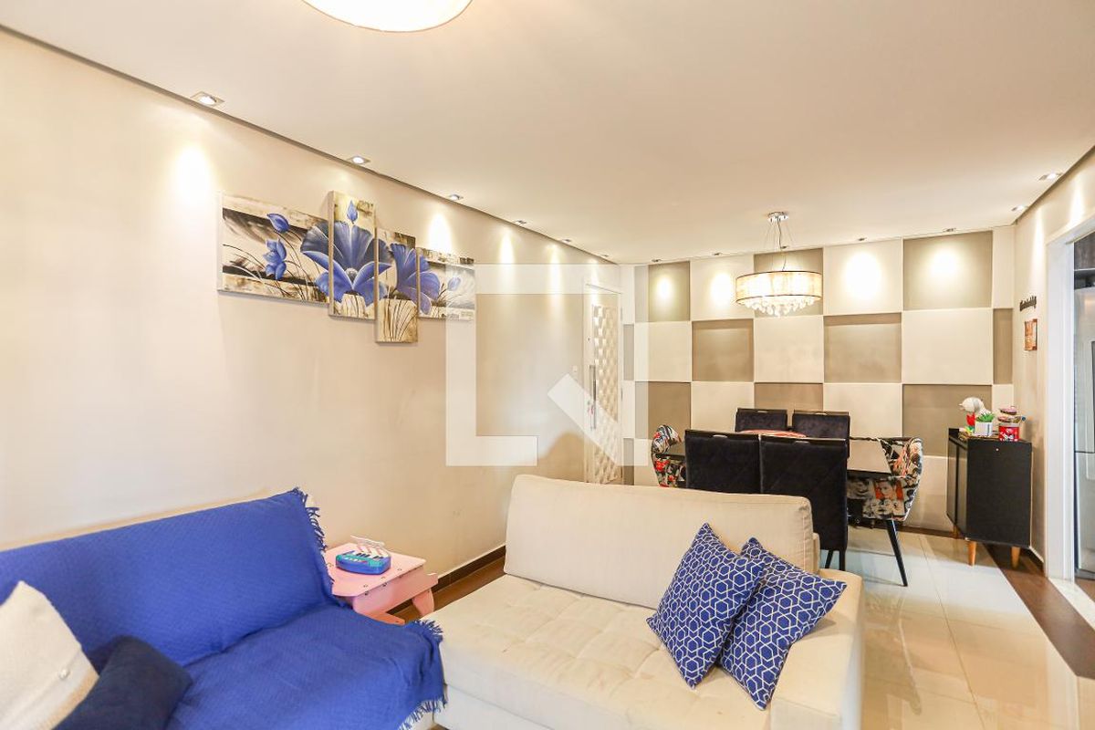 Apartamento, 2 quartos, 74 m² - Foto 6