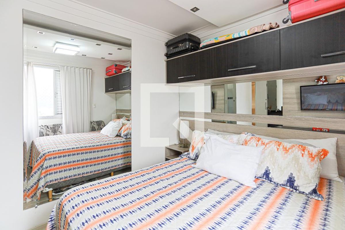 Apartamento, 2 quartos, 74 m² - Foto 32