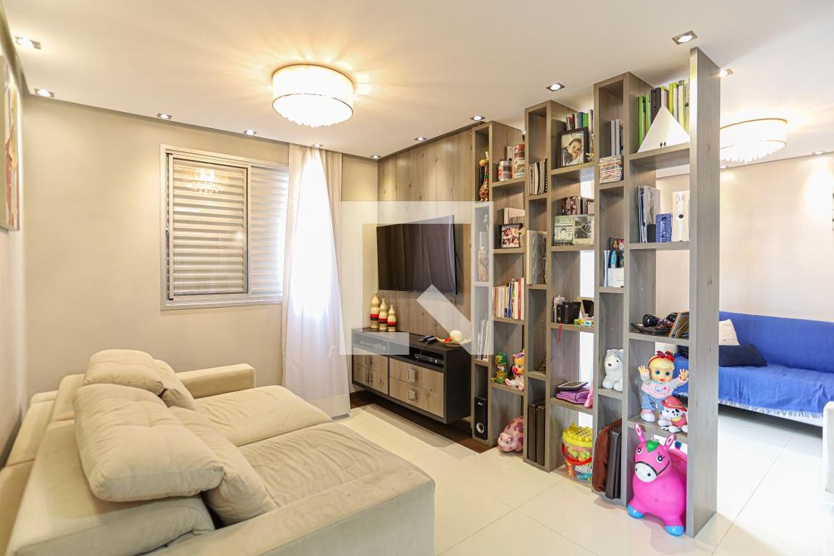 Apartamento, 2 quartos, 74 m² - Foto 10