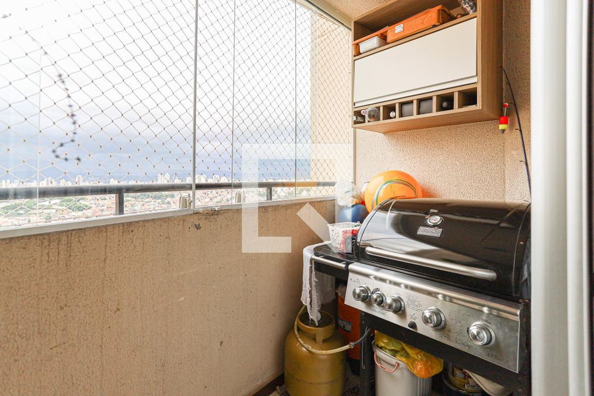 Apartamento, 2 quartos, 74 m² - Foto 14