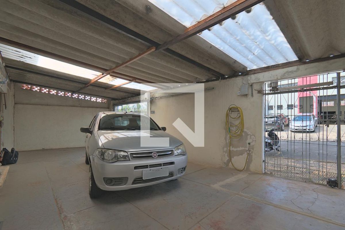 Casa à Venda - Guanabara, 3 Quartos,  177 m2 em , Campinas - sp | SoloBR