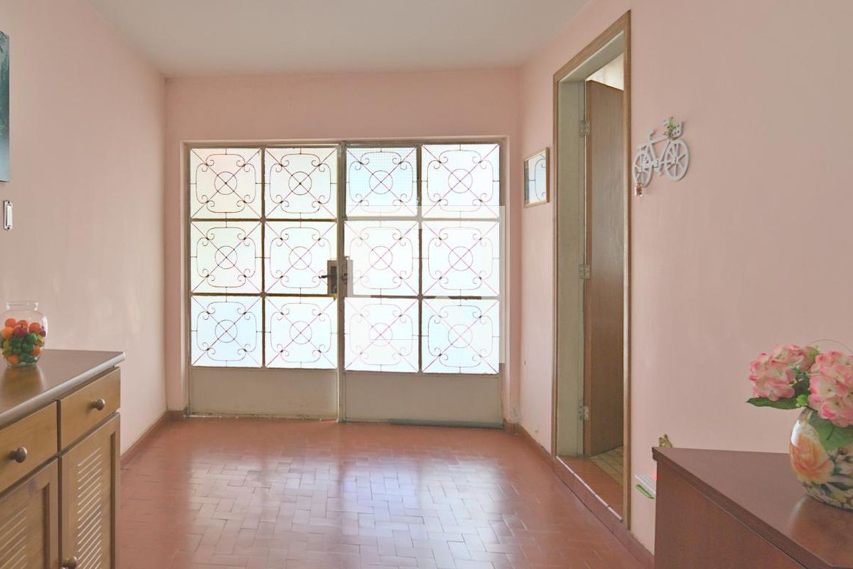 Casa à Venda - Guanabara, 3 Quartos,  177 m2 em , Campinas - sp | SoloBR