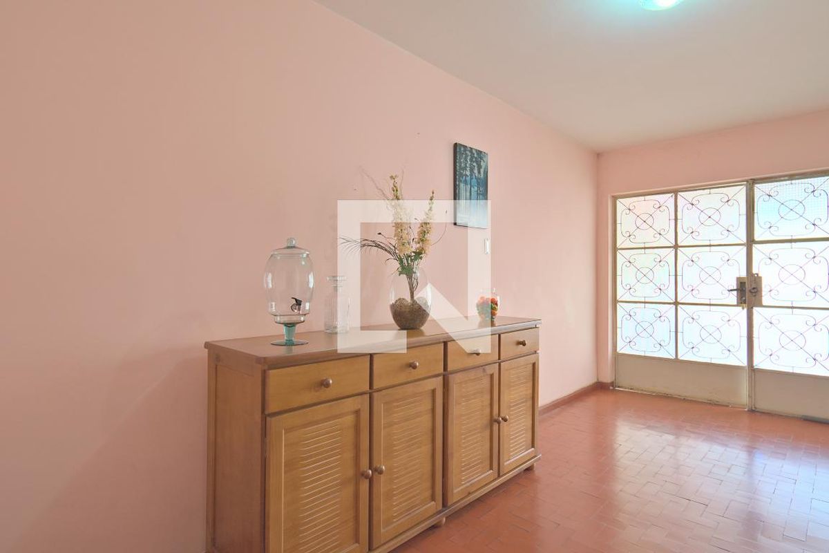 Casa à Venda - Guanabara, 3 Quartos,  177 m2 em , Campinas - sp | SoloBR