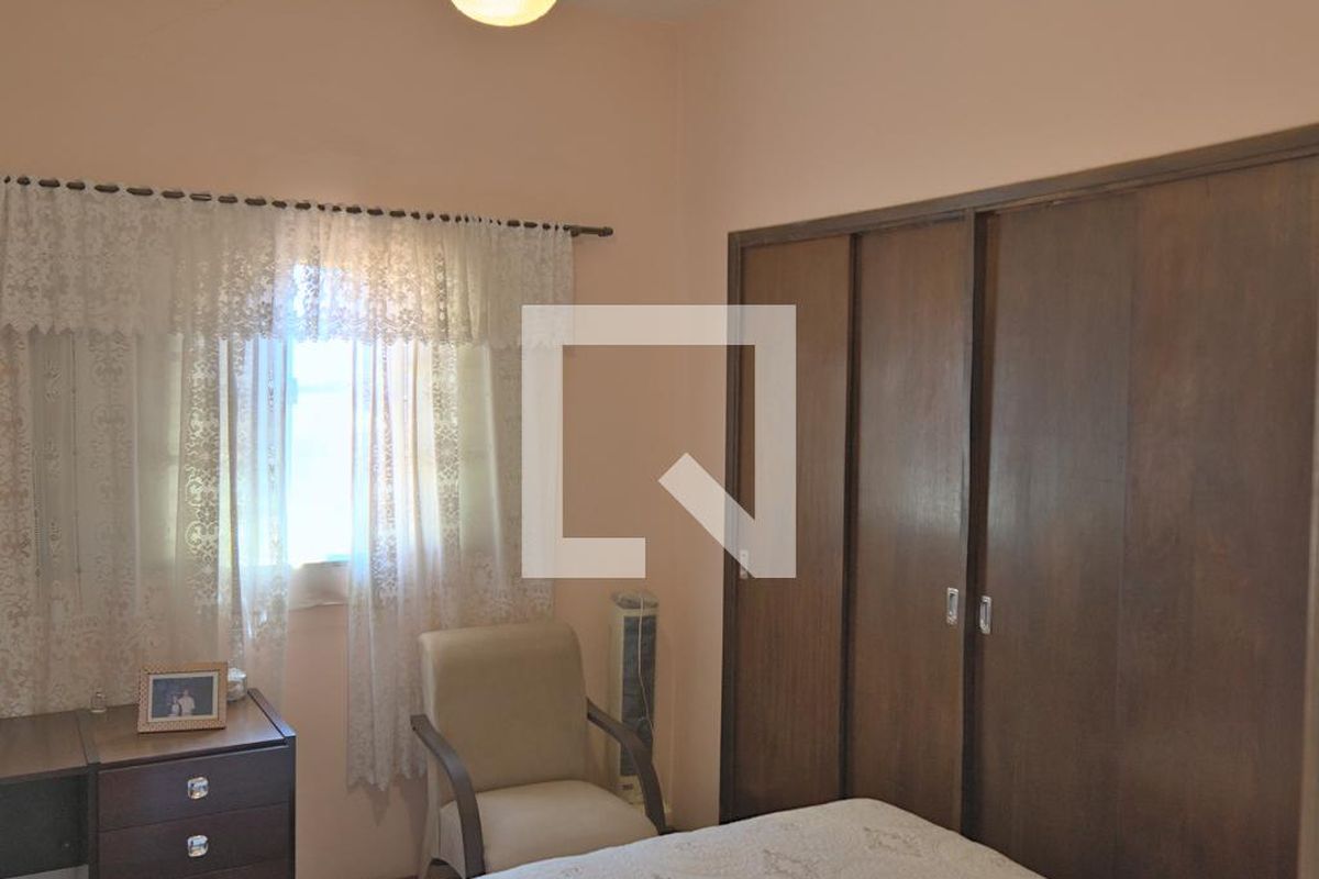 Casa à Venda - Guanabara, 3 Quartos,  177 m2 em , Campinas - sp | SoloBR