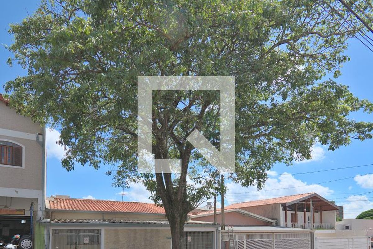 Casa à Venda - Guanabara, 3 Quartos,  177 m2 em , Campinas - sp | SoloBR