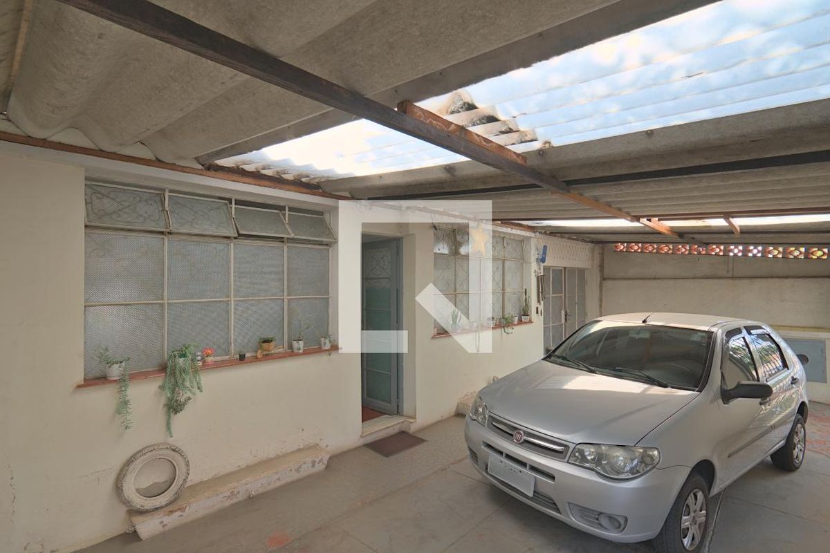 Casa à Venda - Guanabara, 3 Quartos,  177 m2 em , Campinas - sp | SoloBR