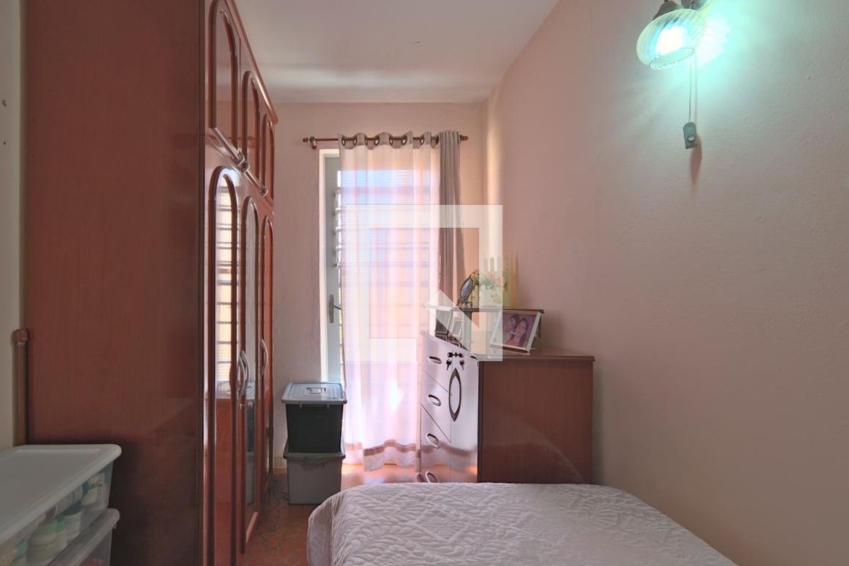 Casa à Venda - Guanabara, 3 Quartos,  177 m2 em , Campinas - sp | SoloBR