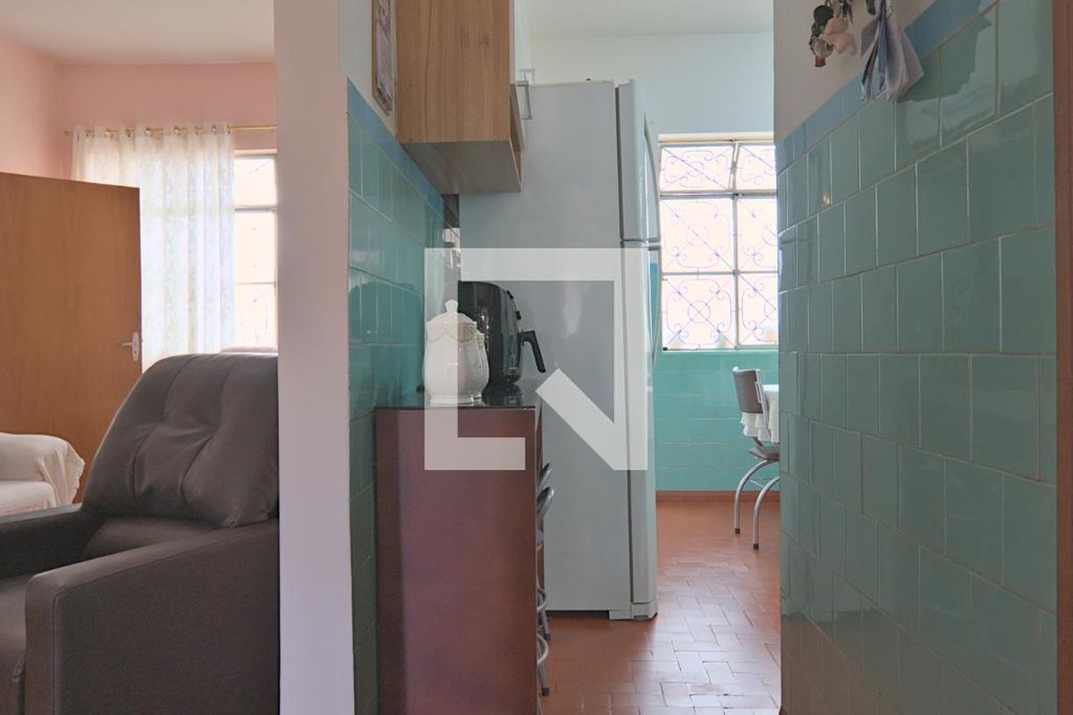 Casa à Venda - Guanabara, 3 Quartos,  177 m2 em , Campinas - sp | SoloBR