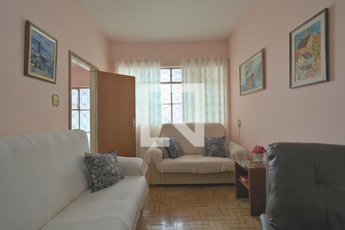 Casa à Venda - Guanabara, 3 Quartos,  177 m2 em , Campinas - sp | SoloBR
