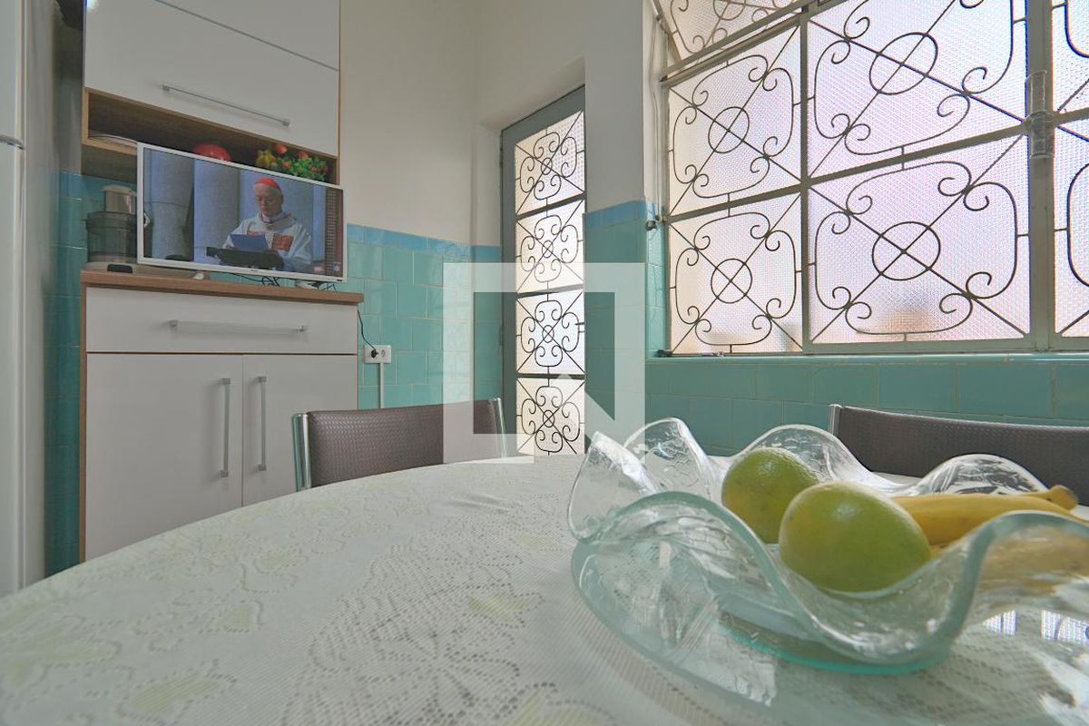 Casa à Venda - Guanabara, 3 Quartos,  177 m2 em , Campinas - sp | SoloBR