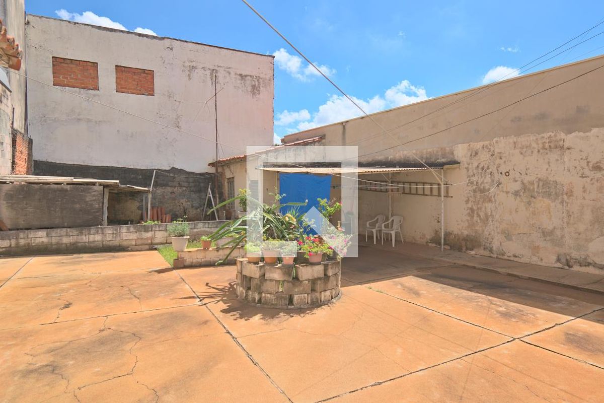 Casa à Venda - Guanabara, 3 Quartos,  177 m2 em , Campinas - sp | SoloBR