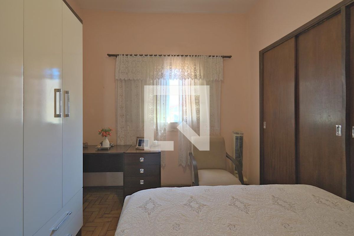 Casa à Venda - Guanabara, 3 Quartos,  177 m2 em , Campinas - sp | SoloBR