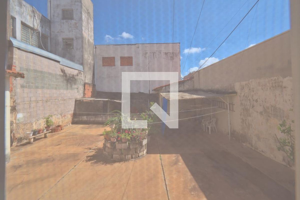 Casa à Venda - Guanabara, 3 Quartos,  177 m2 em , Campinas - sp | SoloBR