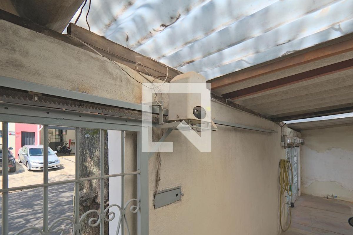 Casa à Venda - Guanabara, 3 Quartos,  177 m2 em , Campinas - sp | SoloBR