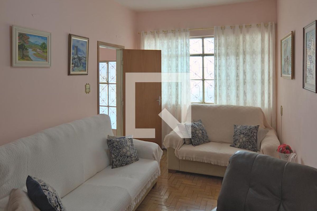 Casa à Venda - Guanabara, 3 Quartos,  177 m2 em , Campinas - sp | SoloBR