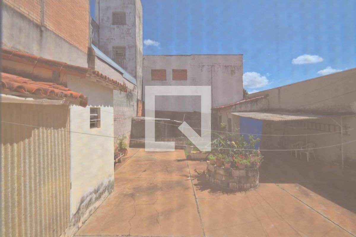 Casa à Venda - Guanabara, 3 Quartos,  177 m2 em , Campinas - sp | SoloBR