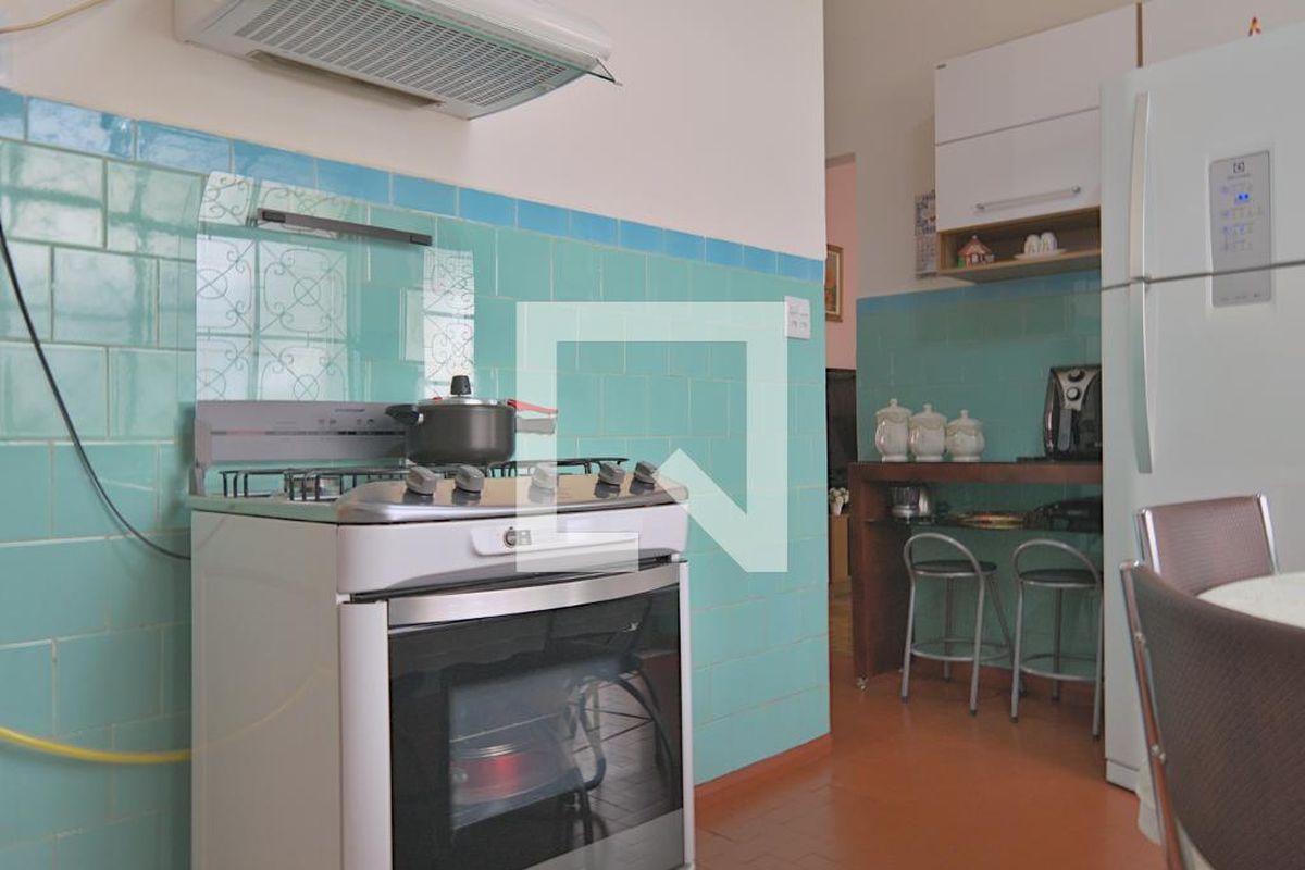 Casa à Venda - Guanabara, 3 Quartos,  177 m2 em , Campinas - sp | SoloBR