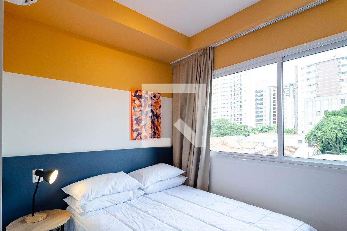 Kitnet-Studio, 17 m² - Foto 18