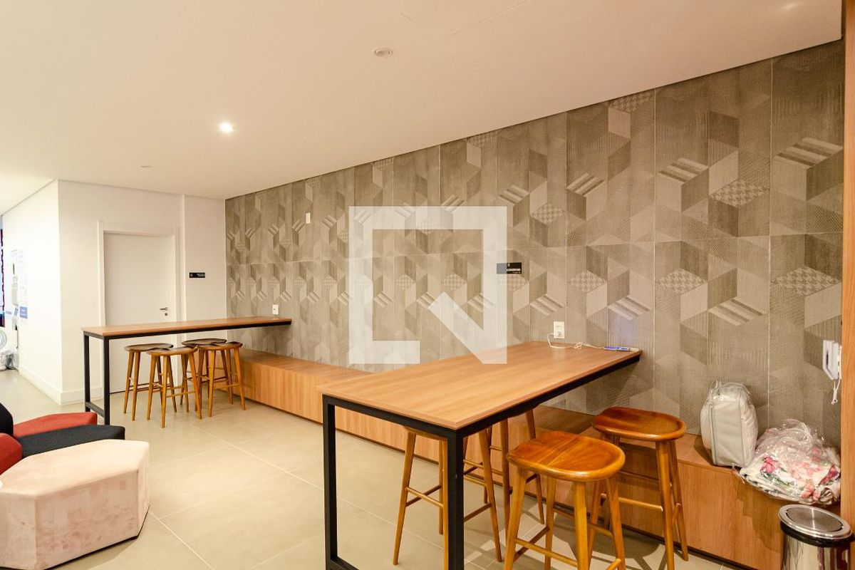 Kitnet-Studio, 17 m² - Foto 50