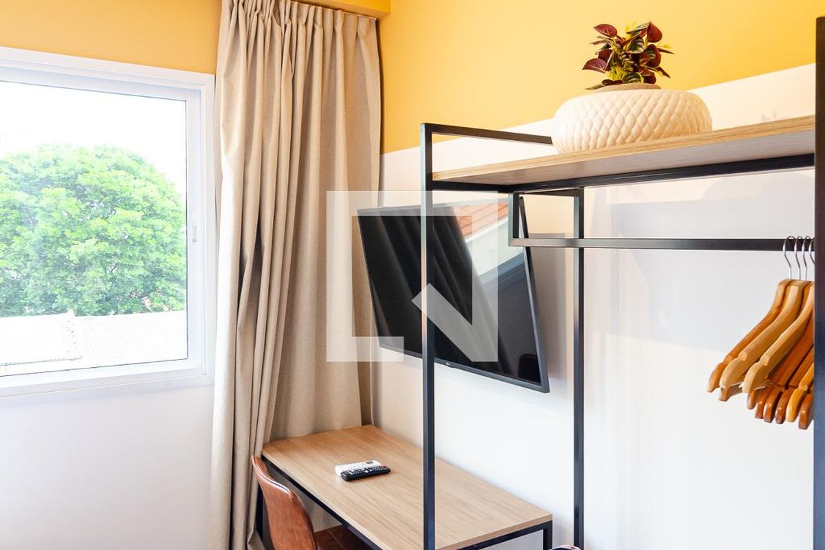 Kitnet-Studio, 17 m² - Foto 6