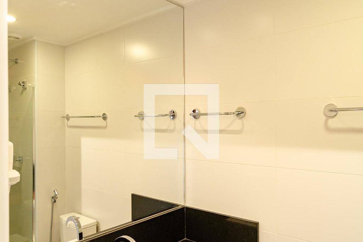 Kitnet-Studio, 17 m² - Foto 26