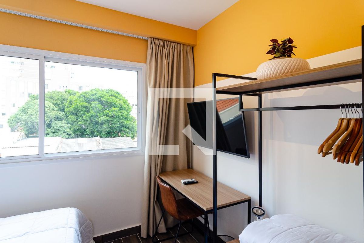 Kitnet-Studio, 17 m² - Foto 4