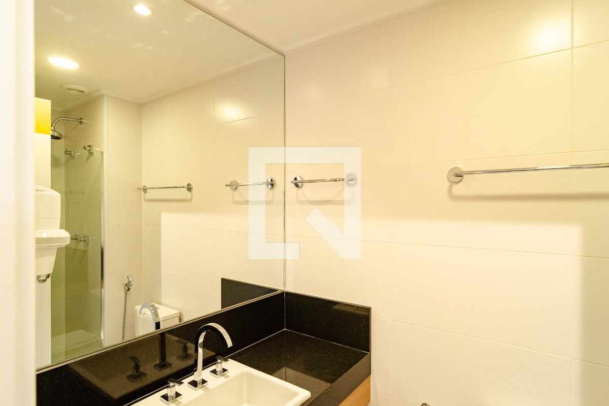 Kitnet-Studio, 17 m² - Foto 24