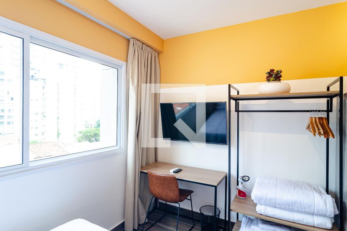 Kitnet-Studio, 17 m² - Foto 10