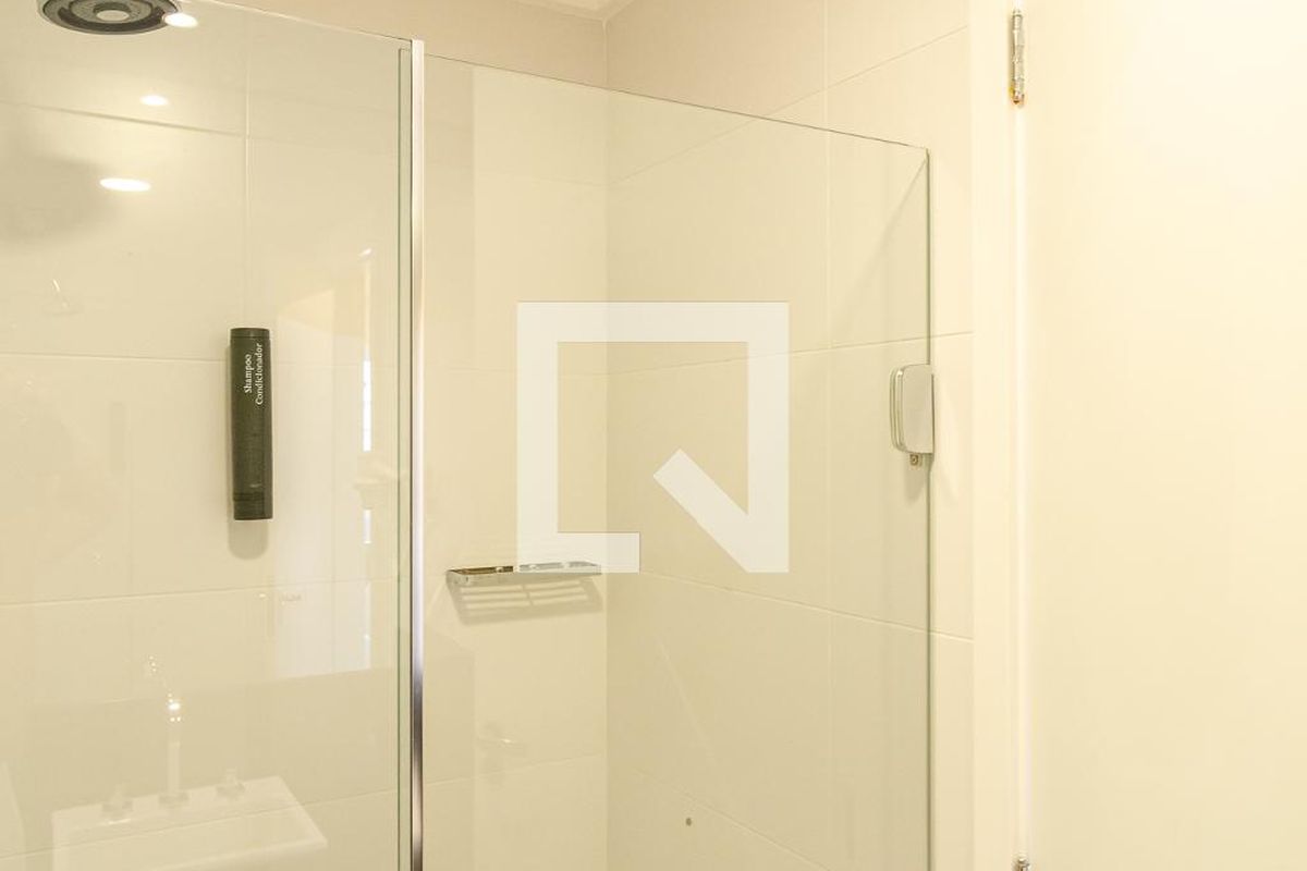 Kitnet-Studio, 17 m² - Foto 32
