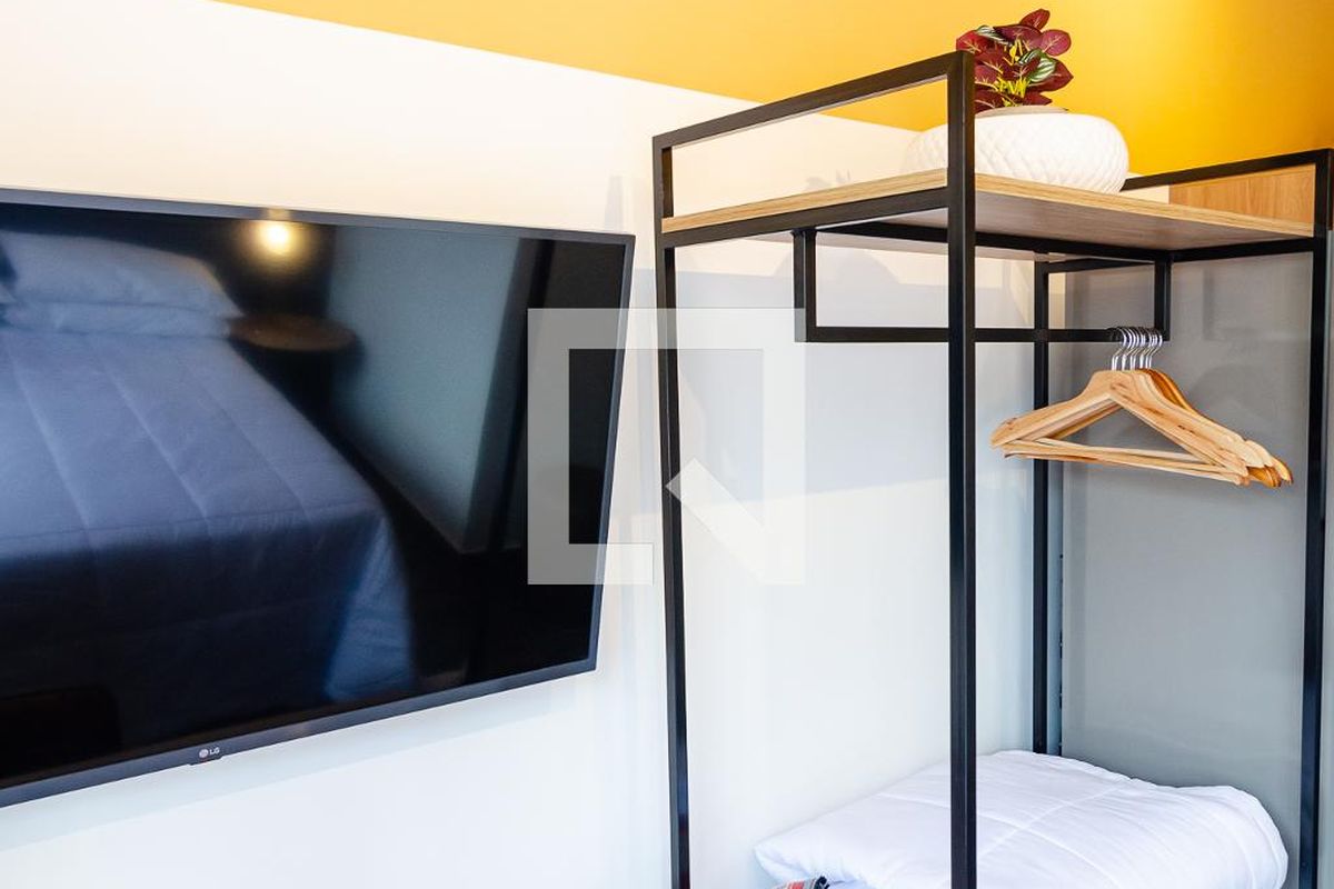 Kitnet-Studio, 17 m² - Foto 8