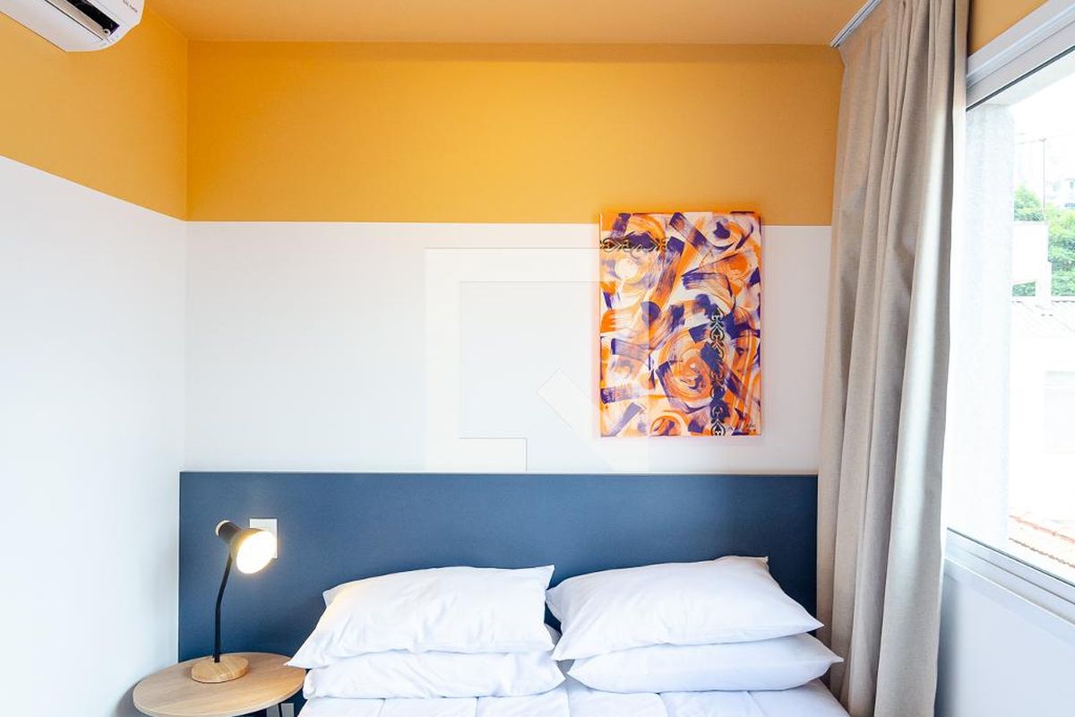 Kitnet-Studio, 17 m² - Foto 16