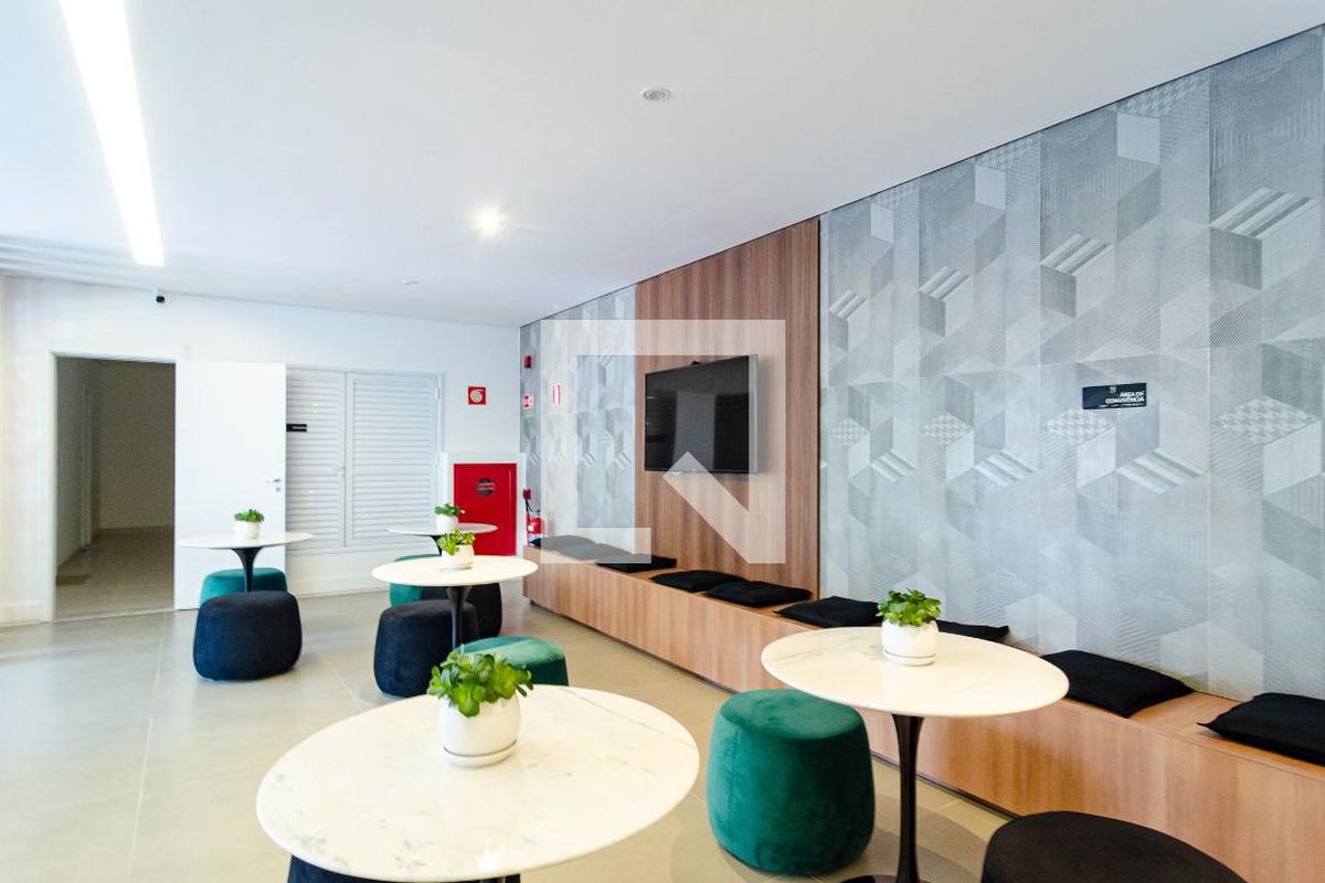 Kitnet-Studio, 17 m² - Foto 52