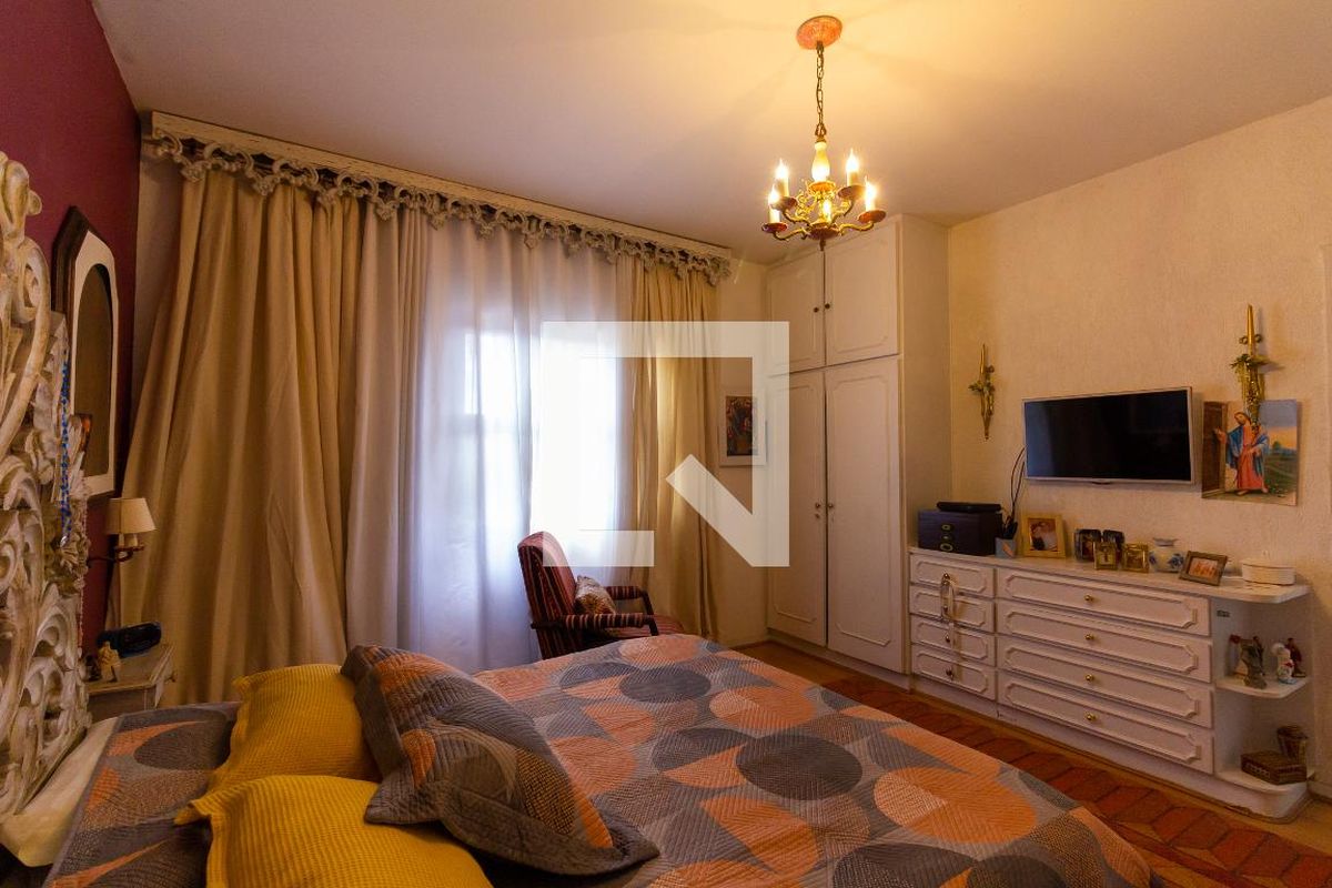Casa, 4 quartos, 220 m² - Foto 42