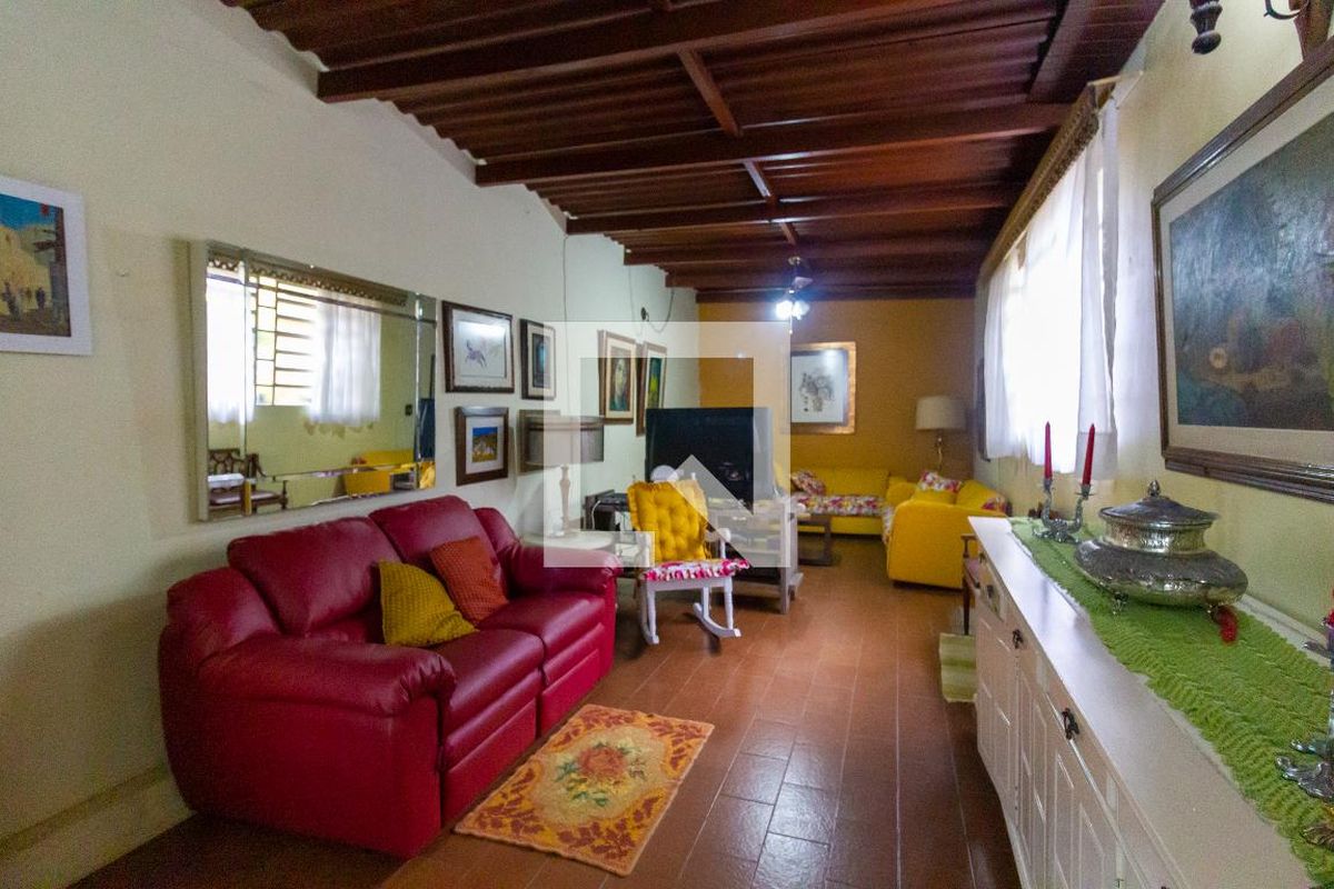 Casa, 4 quartos, 220 m² - Foto 20