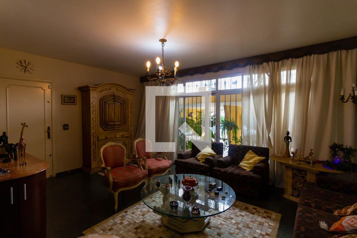 Casa, 4 quartos, 220 m² - Foto 6