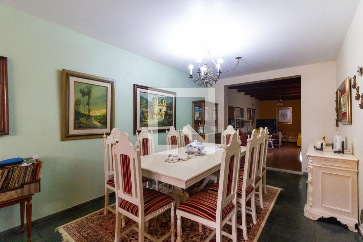Casa, 4 quartos, 220 m² - Foto 12