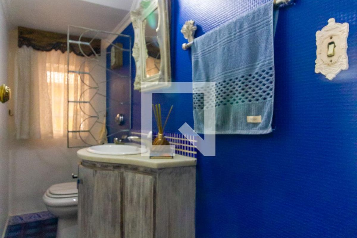 Casa, 4 quartos, 220 m² - Foto 32