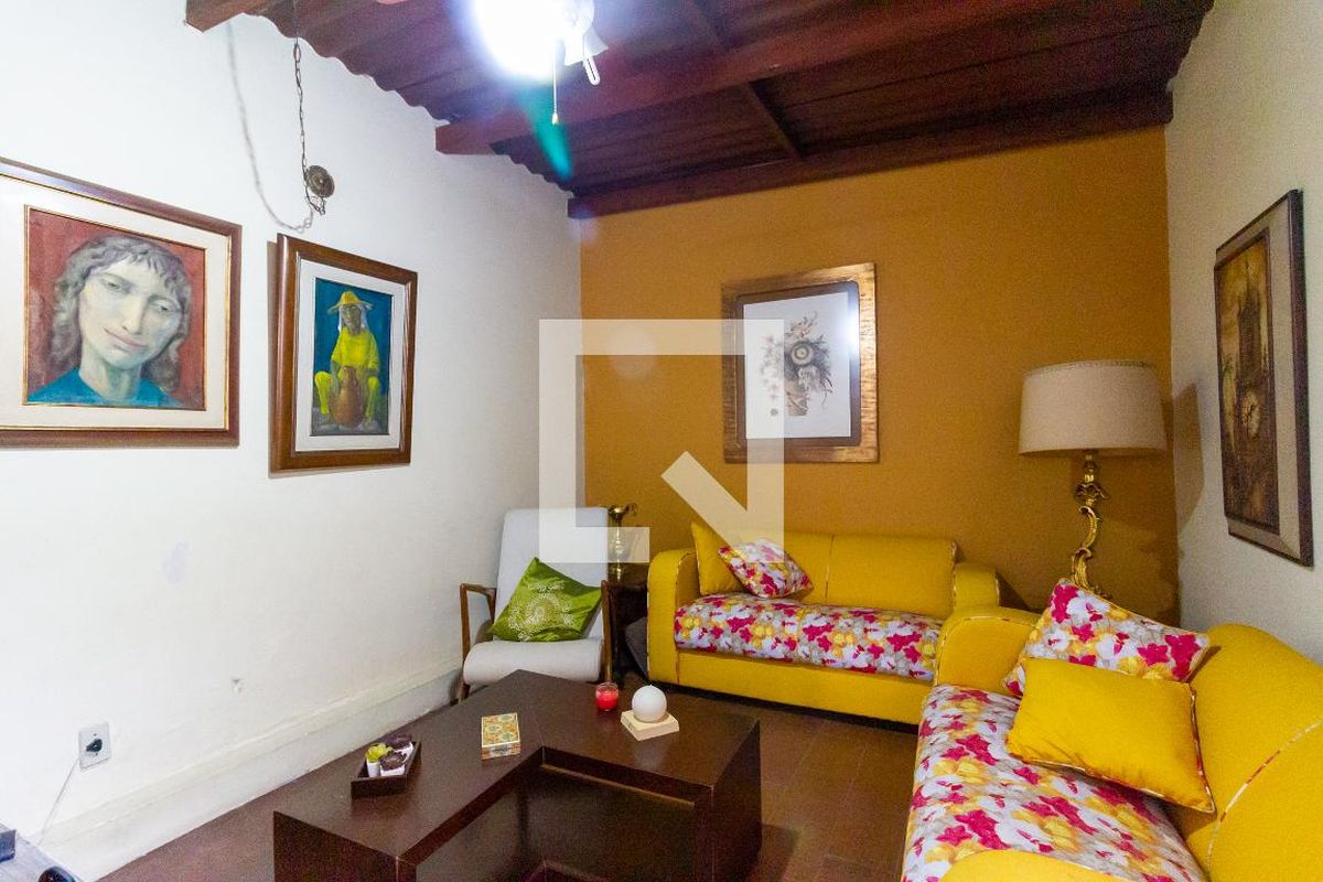 Casa, 4 quartos, 220 m² - Foto 24