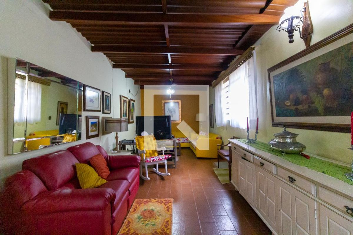 Casa, 4 quartos, 220 m² - Foto 22