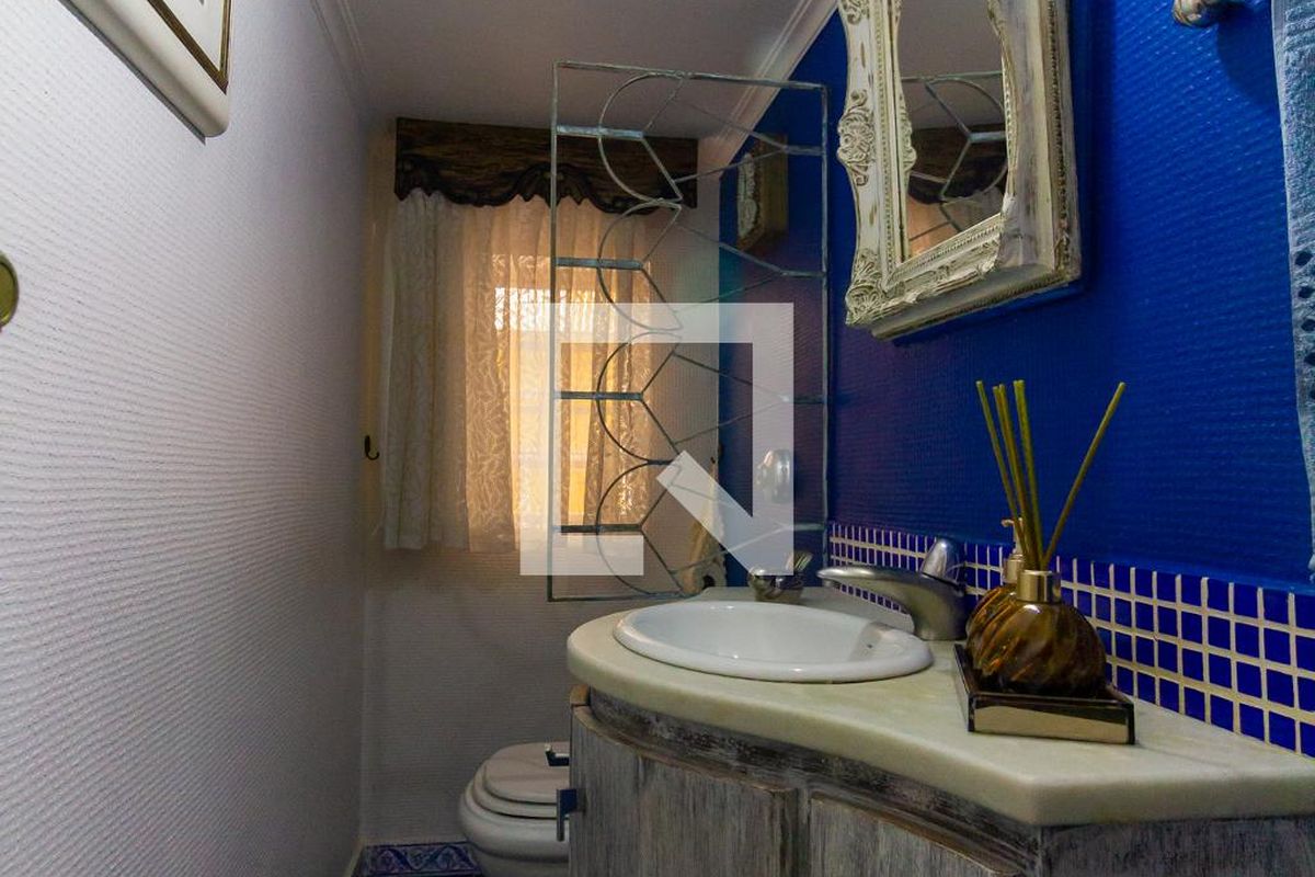 Casa, 4 quartos, 220 m² - Foto 34