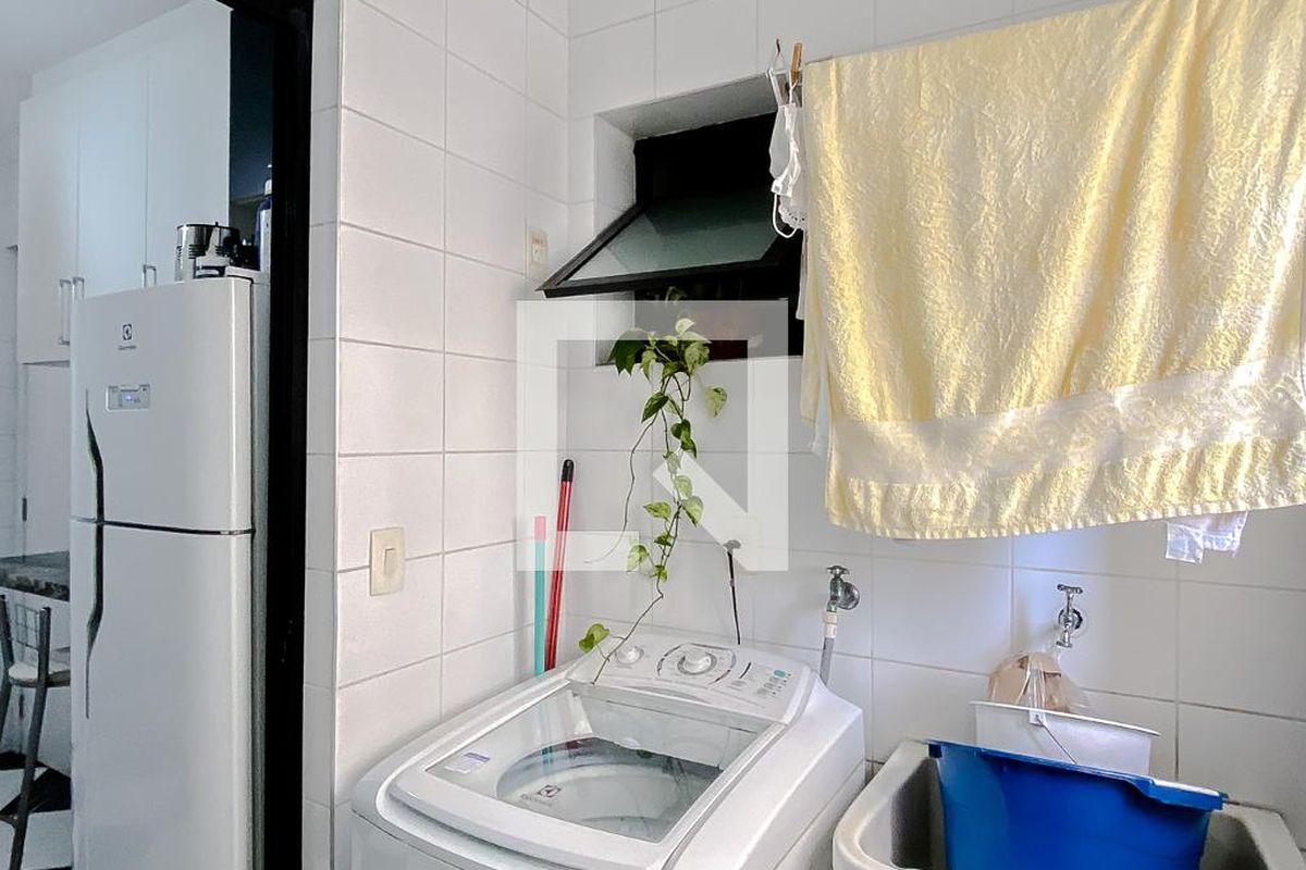 Apartamento, 2 quartos, 78 m² - Foto 92