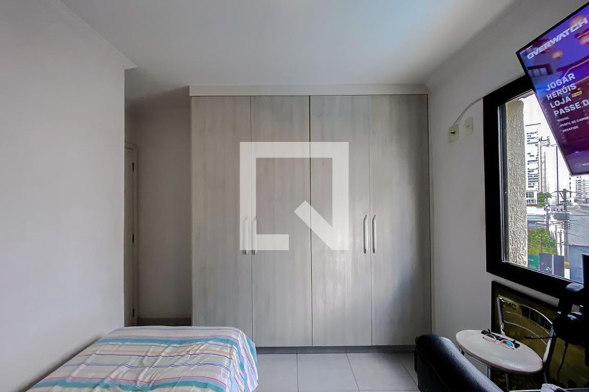 Apartamento, 2 quartos, 78 m² - Foto 40