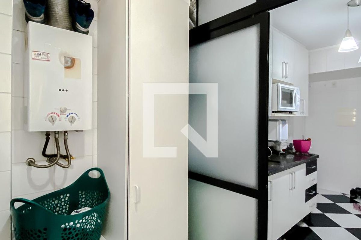 Apartamento, 2 quartos, 78 m² - Foto 96