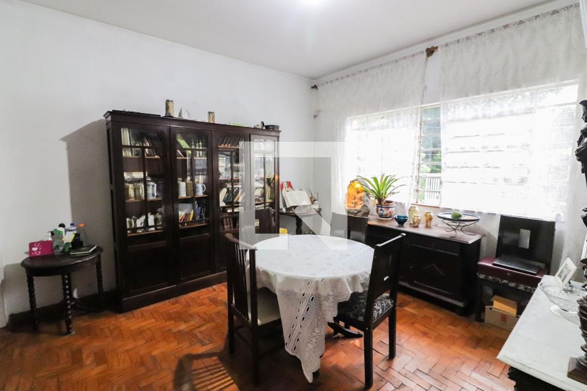 Casa, 3 quartos, 130 m² - Foto 6