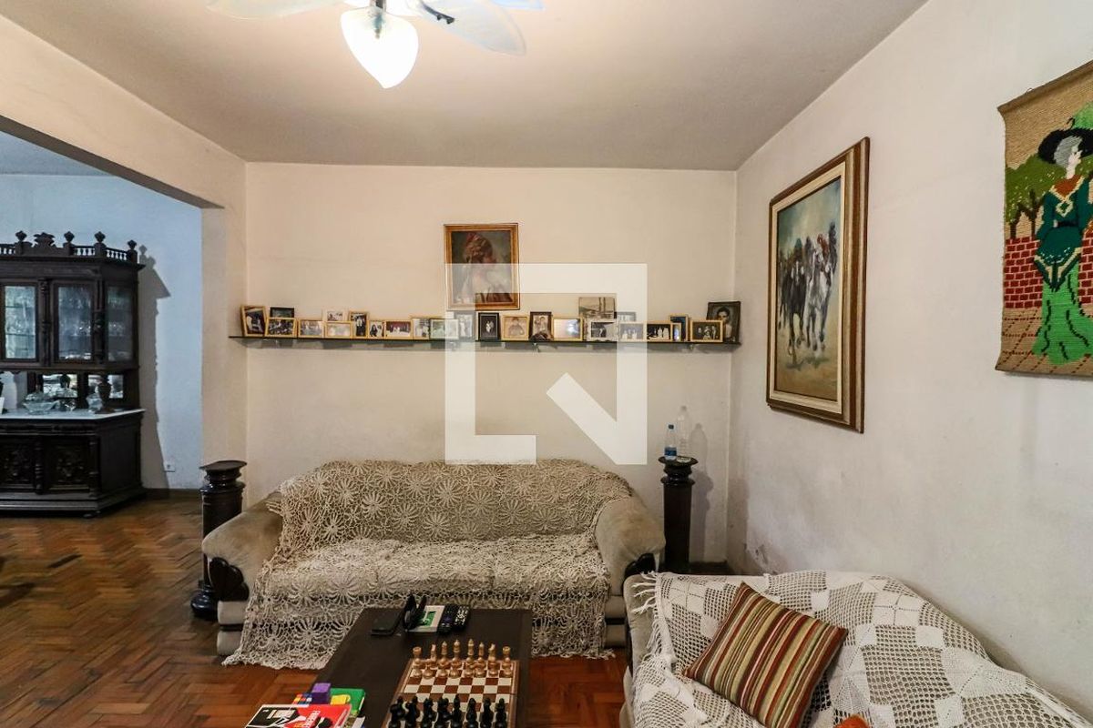 Casa, 3 quartos, 130 m² - Foto 2