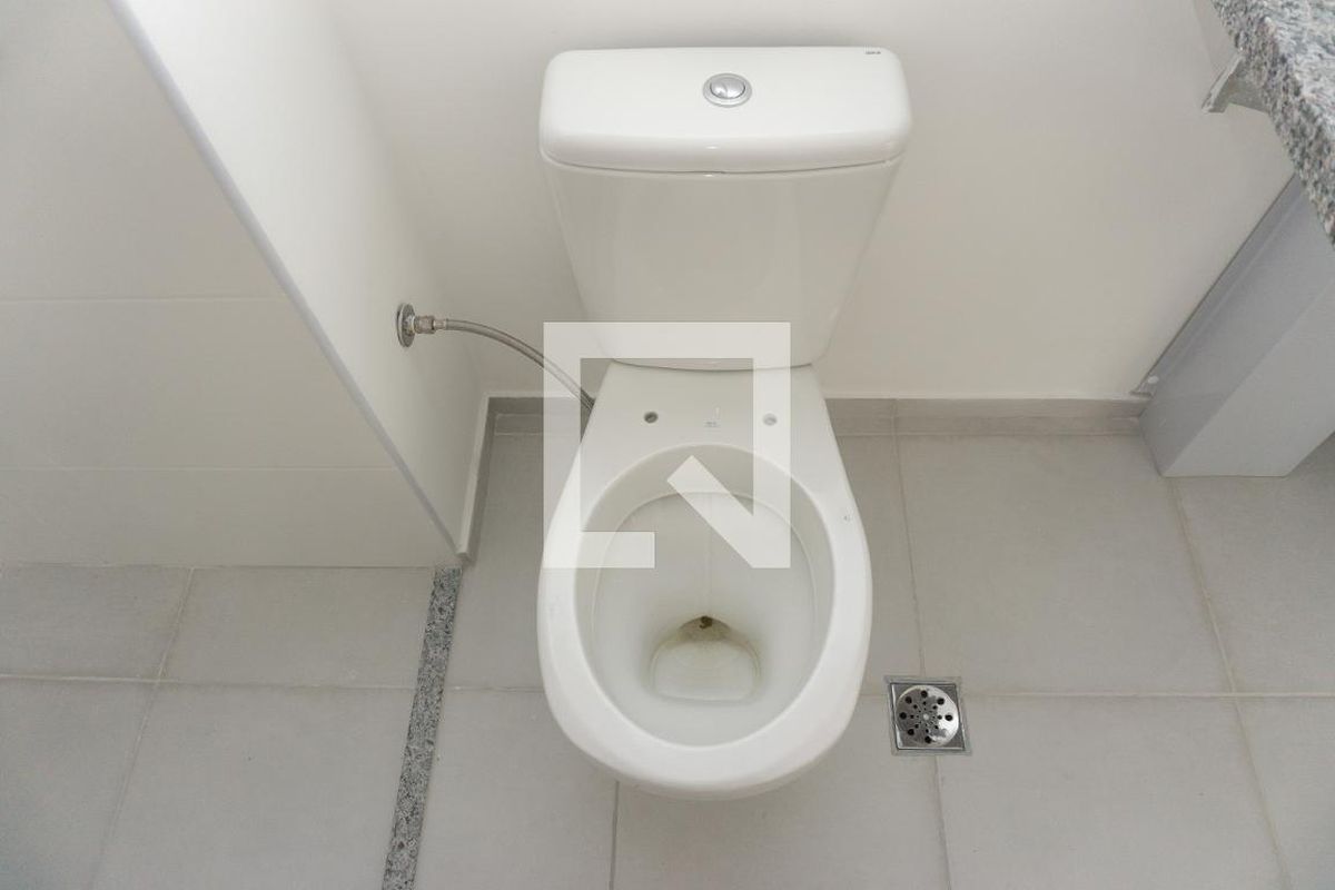 Apartamento, 1 quarto, 36 m² - Foto 16